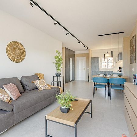 Granada II Διαμέρισμα Πλάγια ντε λας Αμέρικας Εξωτερικό φωτογραφία